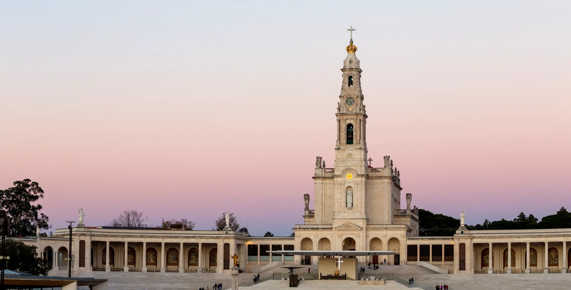 Fátima Tour