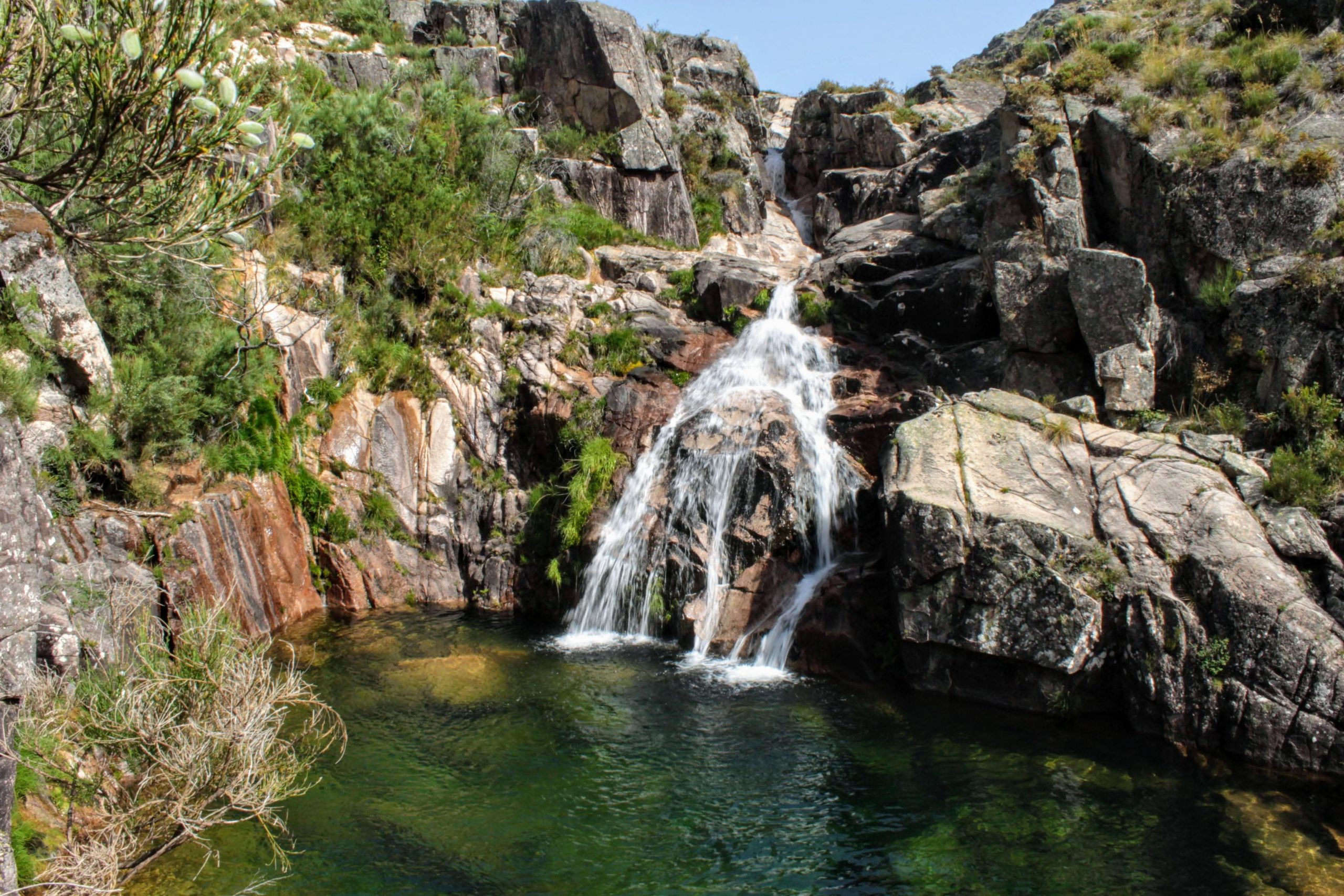 Gerês National Park