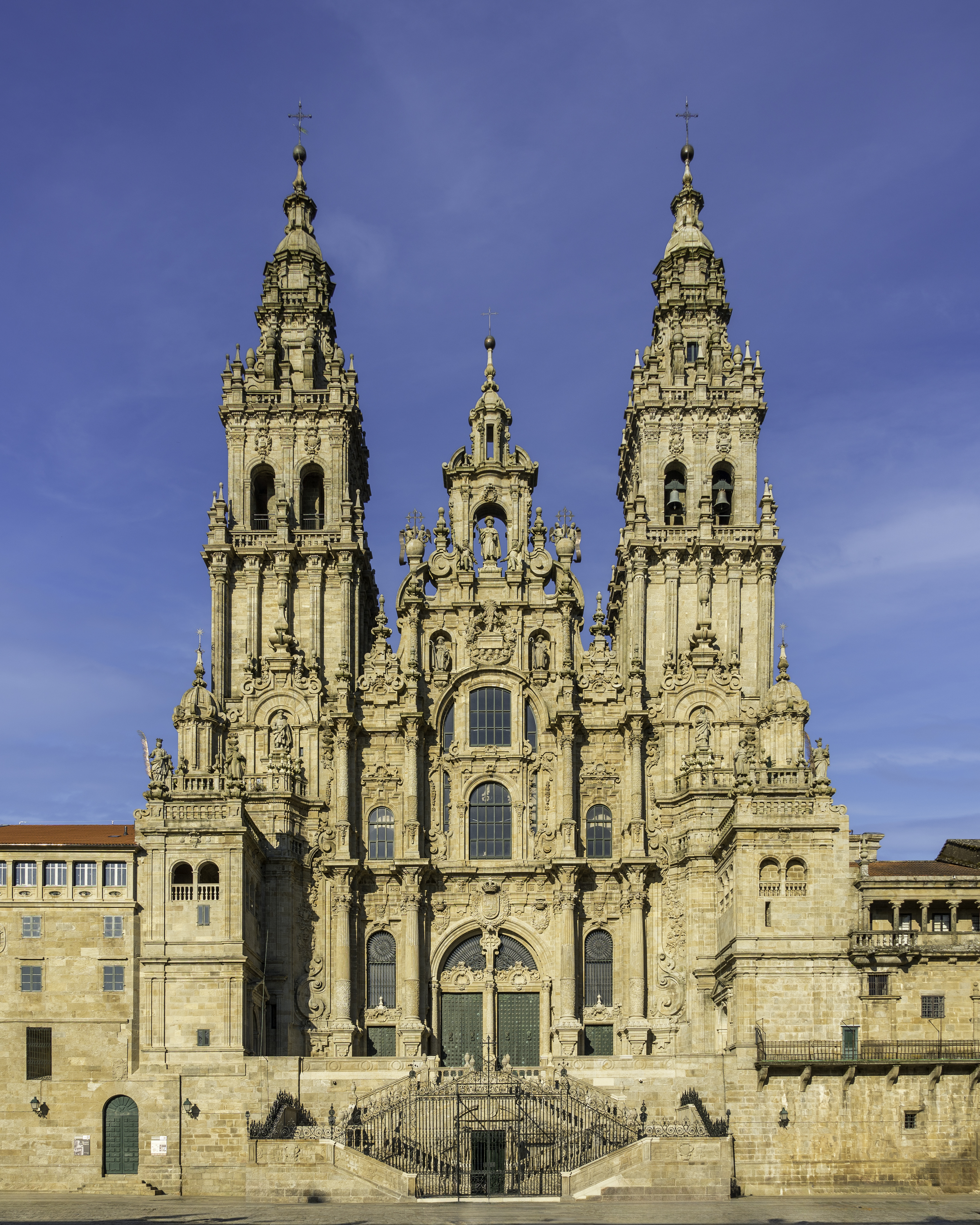 Santiago de Compostela